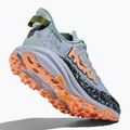 Női futócipő HOKA Speedgoat 6 GTX jade/szürke hamu 5