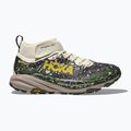 Férfi futócipő HOKA Speedgoat 6 MID GTX terra cotta/mountain fog 2
