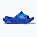 HOKA Ora Athletic Slide papucs ultramarine/skyward blue 2