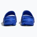 HOKA Ora Athletic Slide papucs ultramarine/skyward blue 6