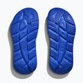 HOKA Ora Athletic Slide papucs ultramarine/skyward blue 7