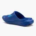 HOKA Ora Athletic Slide papucs ultramarine/skyward blue 3