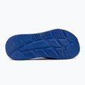 HOKA Ora Athletic Slide papucs ultramarine/skyward blue 4
