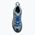 Cipők HOKA Stinson Evo OG varsity navy/sea water 5