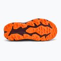 Gyerek futócipő HOKA Speedgoat 6 flower nectar/neon tangerine 4