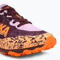 Gyerek futócipő HOKA Speedgoat 6 flower nectar/neon tangerine 7