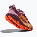 Gyerek futócipő HOKA Speedgoat 6 flower nectar/neon tangerine 5