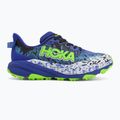 Gyerek futócipő HOKA Speedgoat 6 night sky/neon lime 2