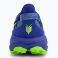 Gyerek futócipő HOKA Speedgoat 6 night sky/neon lime 6