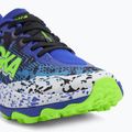 Gyerek futócipő HOKA Speedgoat 6 night sky/neon lime 7