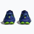 Gyerek futócipő HOKA Speedgoat 6 night sky/neon lime 6