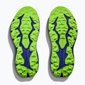 Gyerek futócipő HOKA Speedgoat 6 night sky/neon lime 7