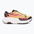 Férfi futócipő Hoka Mafate X neon hoka citrus/neon rózsa 2
