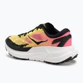 Férfi futócipő Hoka Mafate X neon hoka citrus/neon rózsa 3