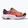 Férfi futócipő Hoka Mafate X neon hoka citrus/neon rózsa 2