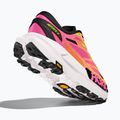 Férfi futócipő Hoka Mafate X neon hoka citrus/neon rózsa 5