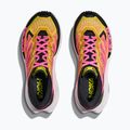 Férfi futócipő Hoka Mafate X neon hoka citrus/neon rózsa 8