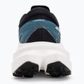Női futócipő HOKA Matafe X fekete/égkék 6