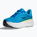 HOKA Bondi 9 férfi futócipő égszínkék/hoka kék 4