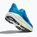 HOKA Bondi 9 férfi futócipő égszínkék/hoka kék 5