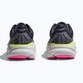 Női futócipő HOKA Bondi 9 charcoal grey/grey skies 6