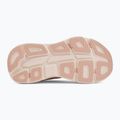 Női futócipők Hoka Bondi 9 rose latte/rose cream 4