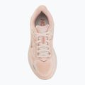 Női futócipők Hoka Bondi 9 rose latte/rose cream 5