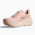 Női futócipők Hoka Bondi 9 rose latte/rose cream 4