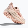 Női futócipők Hoka Bondi 9 rose latte/rose cream 5
