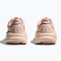 Női futócipők Hoka Bondi 9 rose latte/rose cream 6
