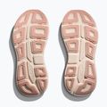 Női futócipők Hoka Bondi 9 rose latte/rose cream 7