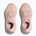 Női futócipők Hoka Bondi 9 rose latte/rose cream 8