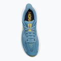 Férfi futócipő HOKA Clifton 10 alpine blue/foggy night 5