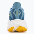 Férfi futócipő HOKA Clifton 10 alpine blue/foggy night 6