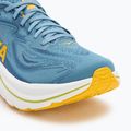 Férfi futócipő HOKA Clifton 10 alpine blue/foggy night 7