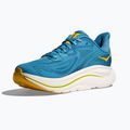 Férfi futócipő HOKA Clifton 10 alpine blue/foggy night 4