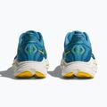 Férfi futócipő HOKA Clifton 10 alpine blue/foggy night 6