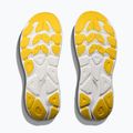 Férfi futócipő HOKA Clifton 10 alpine blue/foggy night 7