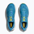 Férfi futócipő HOKA Clifton 10 alpine blue/foggy night 8