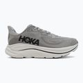 Férfi futócipők Hoka Clifton 10 galactic grey/asteroid 2