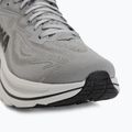 Férfi futócipők Hoka Clifton 10 galactic grey/asteroid 7