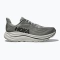 Férfi futócipők Hoka Clifton 10 galactic grey/asteroid 2
