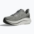 Férfi futócipők Hoka Clifton 10 galactic grey/asteroid 4
