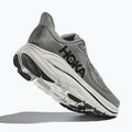 Férfi futócipők Hoka Clifton 10 galactic grey/asteroid 5