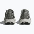 Férfi futócipők Hoka Clifton 10 galactic grey/asteroid 6