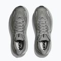 Férfi futócipők Hoka Clifton 10 galactic grey/asteroid 8