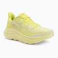 Férfi futócipő HOKA Clifton 10 neon hoka citrus/sunlight
