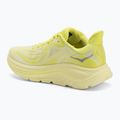 Férfi futócipő HOKA Clifton 10 neon hoka citrus/sunlight 3