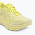 Férfi futócipő HOKA Clifton 10 neon hoka citrus/sunlight 7