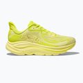 Férfi futócipő HOKA Clifton 10 neon hoka citrus/sunlight 2